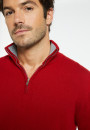 Pull camionneur en cachemire - Emile 8329
