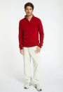 Pull camionneur en cachemire - Emile 8329