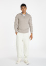 Pull camionneur en cachemire - Emile 8322