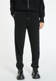 Jogger en cachemire - Amanda 8210