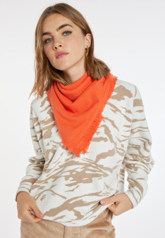 Foulard en cachemire - Lou 8270