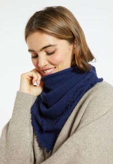 Cashmere scarf - Lou