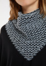 Foulard en laine - Lotte 8341