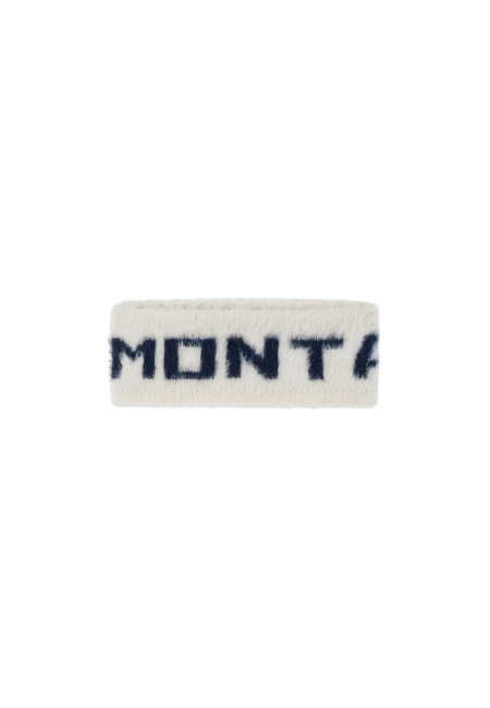 Montagut Unisex-Stirnband - Glam