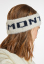 Bandeau Montagut unisexe - Glam 8303