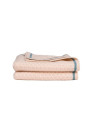 Couverture enfant - Ironie 6305 Plume opale