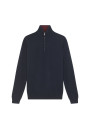 Pull camionneur en cachemire - Emile
