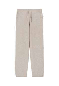 Jogger en cachemire - Amanda