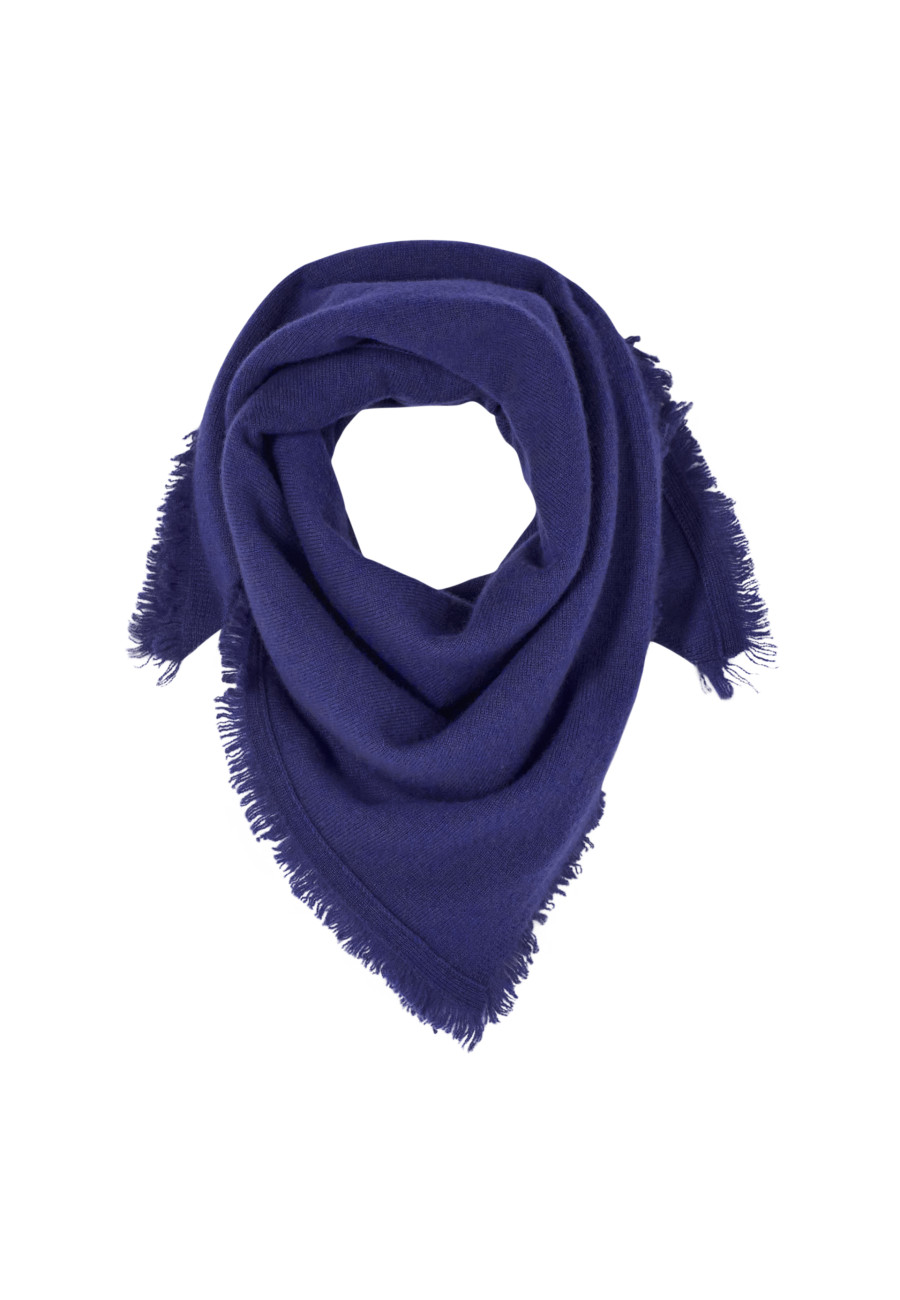 Cashmere scarf - Lou