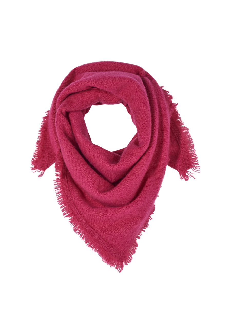 Foulard en cachemire - Lou