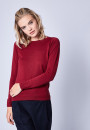 Pull en laine mérinos - Espiègle 6384