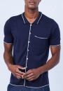 Chemise manches courtes - Lilian