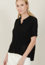 Chemise ample en côtes plates - Molly