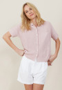 Chemise ample en côtes plates - Molly