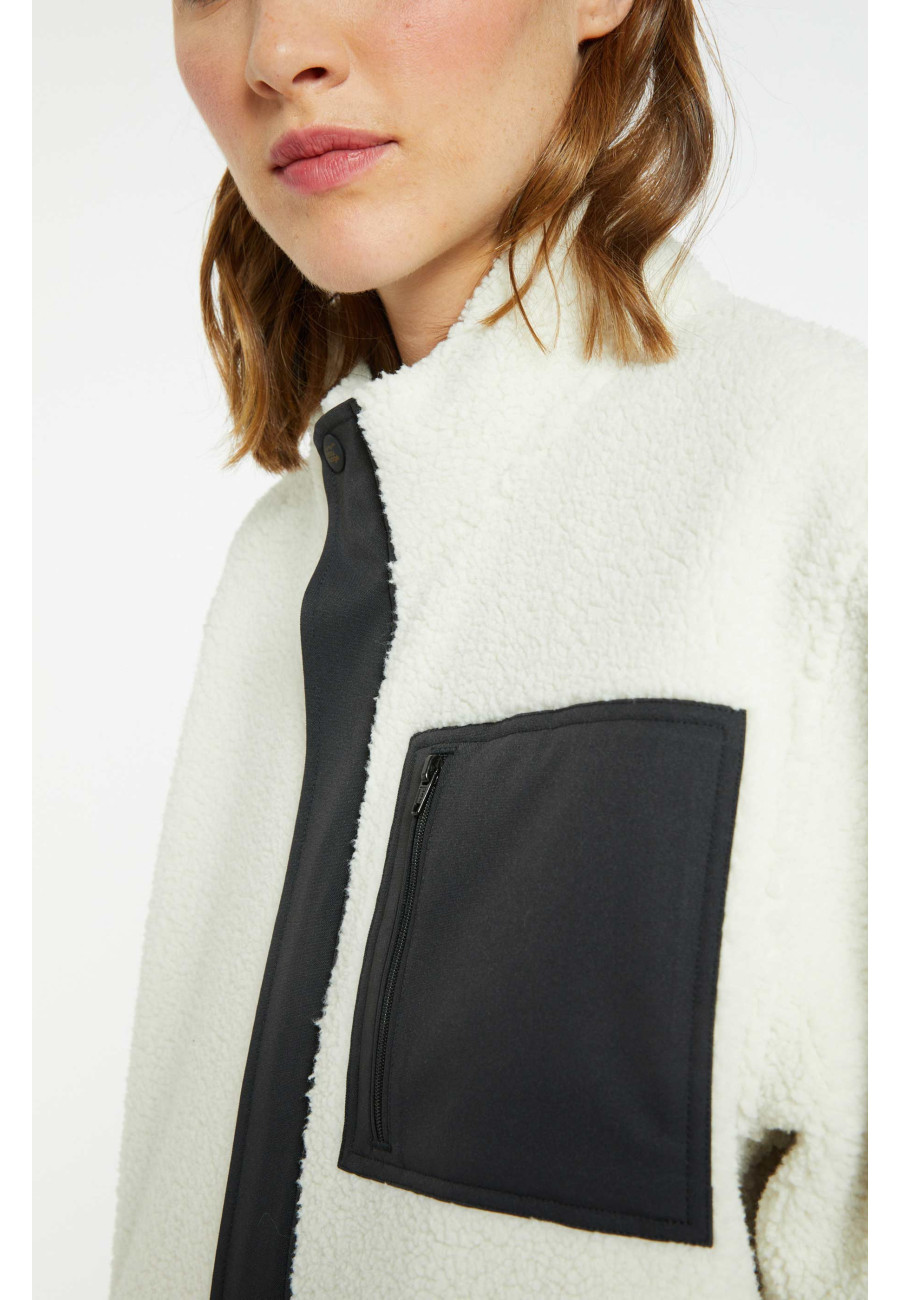 Unisex Fleece Beau Nuages - Polaire