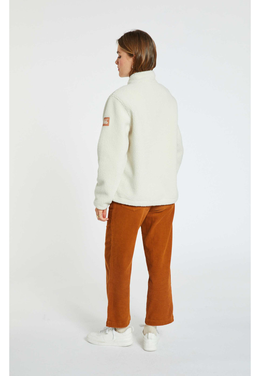 Unisex Fleece Beau Nuages - Polaire