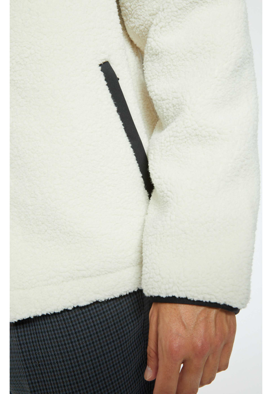 Unisex Fleece Beau Nuages - Polaire