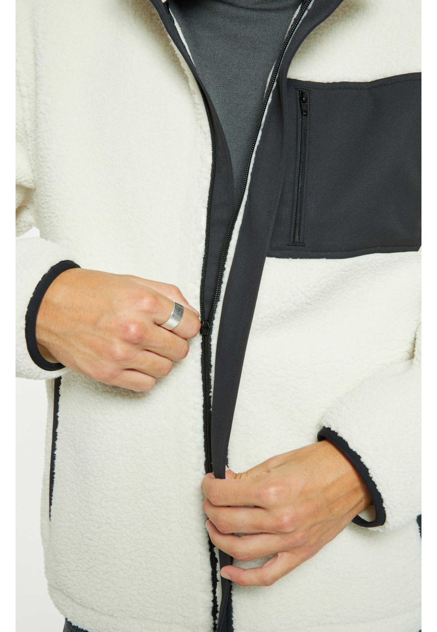 Unisex Fleece Beau Nuages - Polaire