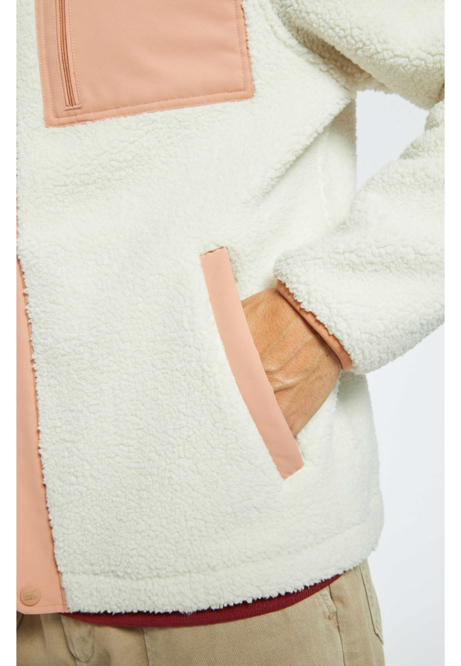 Unisex Fleece Beau Nuages - Polaire