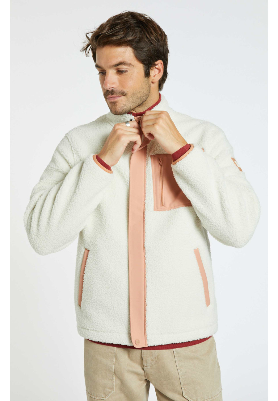 Polaire unisexe Beau Nuage - Polaire