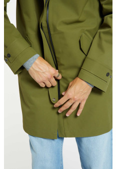 Imperméable Beau Nuage