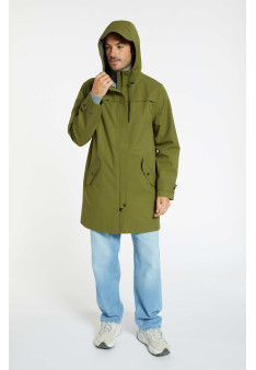 Imperméable Beau Nuage