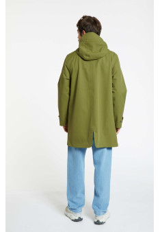 Imperméable Beau Nuage