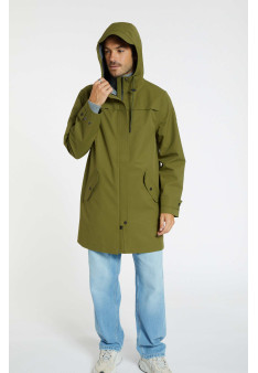 Imperméable Beau Nuage