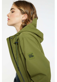 Imperméable Beau Nuage