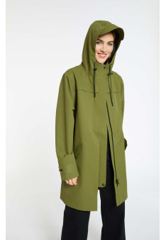 Imperméable Beau Nuage