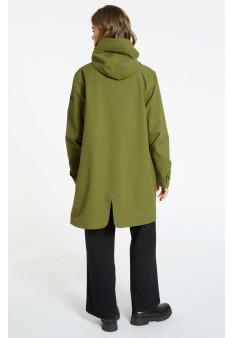 Imperméable Beau Nuage