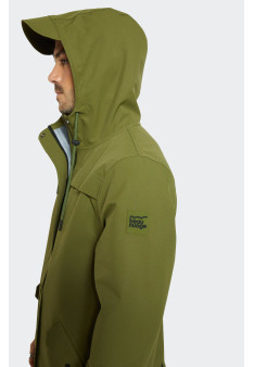 Imperméable Beau Nuage