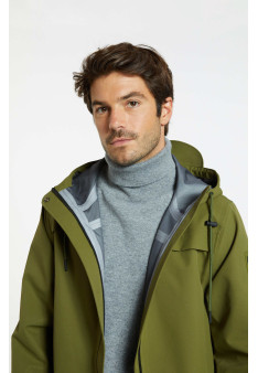 Imperméable Beau Nuage
