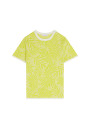 ISHAM. COTON LIN (70% COTON / 30% LIN)