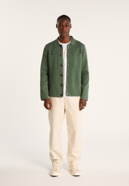 Cotton jacket - Irwan