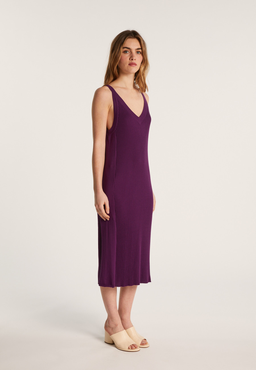 Skirts & Dresses in Cashmere, Wool, Cotton & Linen