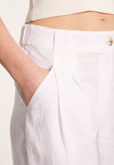 Linen pants - Danielle