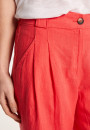 Pantalon en lin - Danielle