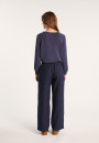 Pantalon en lin - Danielle