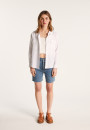 Chemise en lin - Tonya