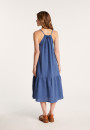 Robe en lin sans manches - Deborah