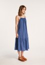 Robe en lin sans manches - Deborah