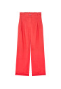 Pantalon en lin - Danielle