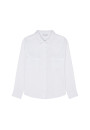 Chemise en lin - Tonya