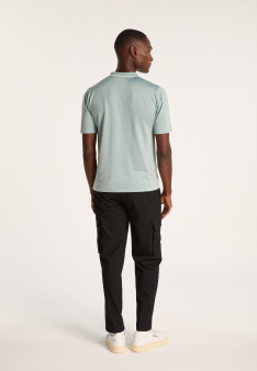 Chemise en Fil lumière - Roman