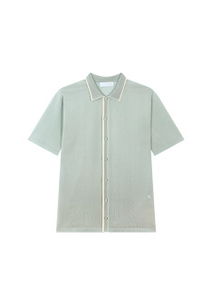 Chemise en Fil lumière - Roman