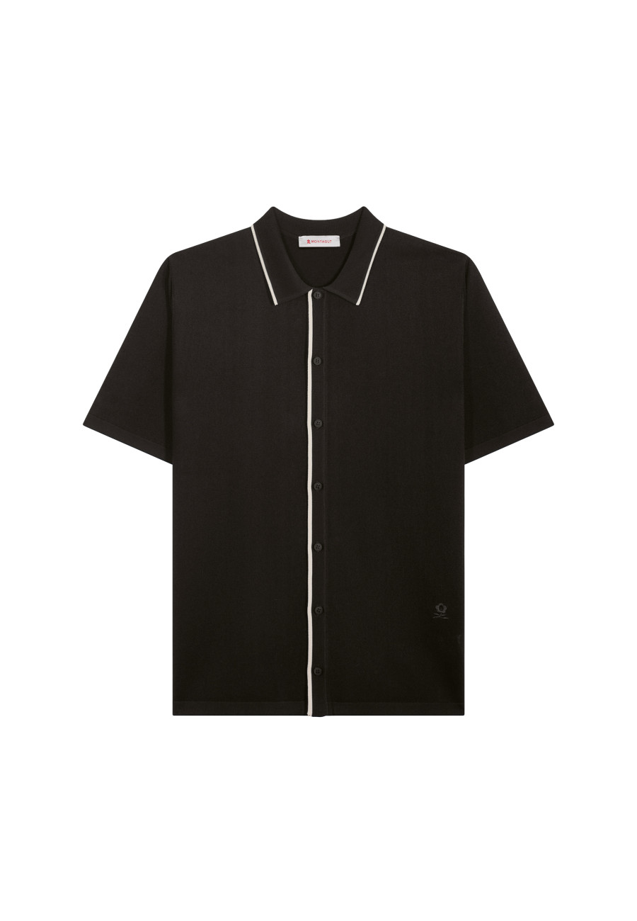 Chemise en Fil lumière - Roman