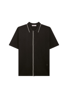 Chemise en Fil lumière - Roman