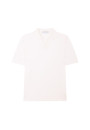 Polo coton lin - Iouri