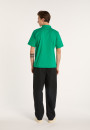 Chemise manches courtes en coton - Laurier 6450